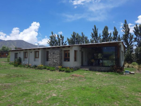 Casa Kabure